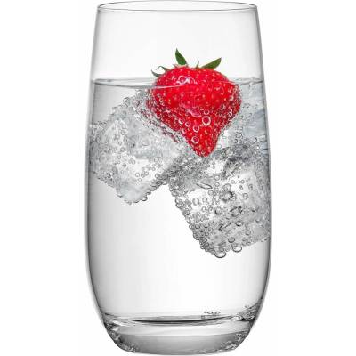 Rona Sklenice COOL long drink XL 6 x 490 ml