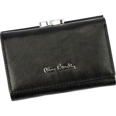 Pierre Cardin Peněženka 06 ITALY 117 černá