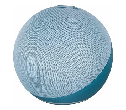 Amazon Echo (4. generace)