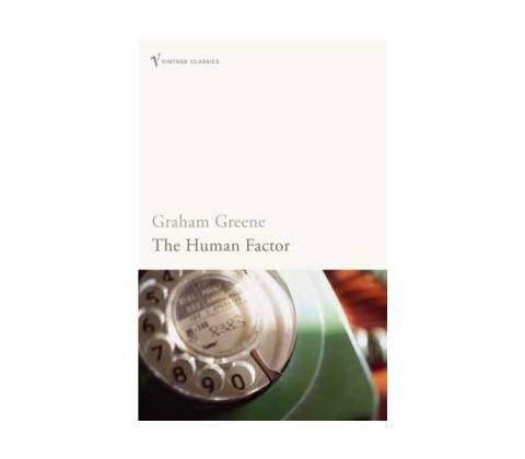 Human Factor - Graham Greene