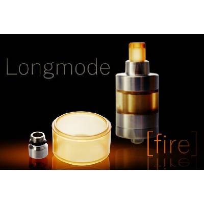 Kayfun lite Longmode Fire 22 mm