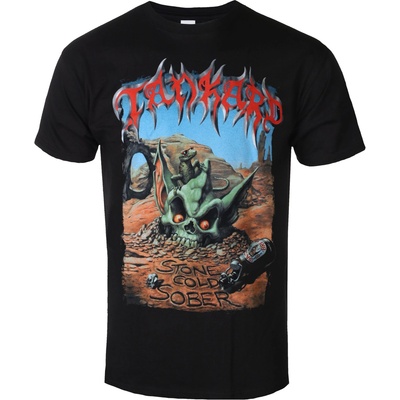 RAZAMATAZ тениска мъжка tankard - stone cold sober - razamataz - st2625