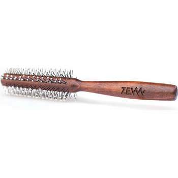 Zew for men kulatý kartáč na vlasy