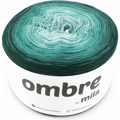 MILA OMBRE Classic 1200m/ M027R - HLADINA