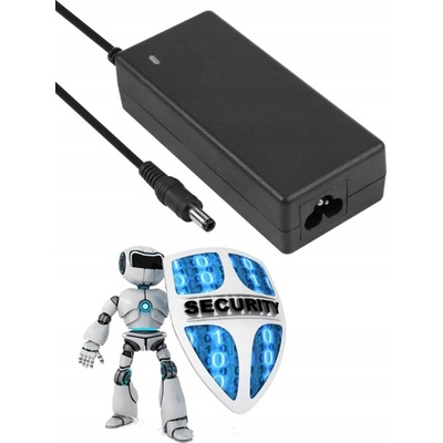 AC ADAPTÉR 24V 4A 5.5×2.5MM + KABEL