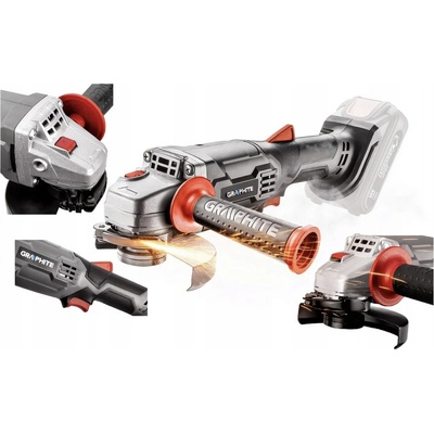Graphite 58GE130