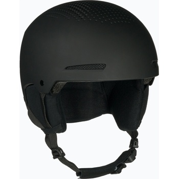 Alpina Ски каска Alpina Arber black matte