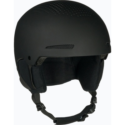 Alpina Ски каска Alpina Arber black matte