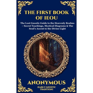 The First Book of IEOU (ISBN: 9781807924461)