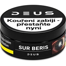 DEUS Sur Beris s příchutí kyselých lesních plodů 100 g