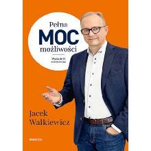 Pełna MOC możliwości. Wydanie drugie rozszerzone