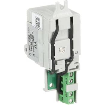 ABB Напреженов изключвател abb uvr t4-t5 - 220-240 v ac / 220-250 v dc (1sda054884r1)