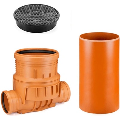 Prodo Revízna šachta DN 315/160/1000 1990