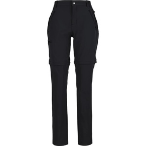 Heber Peak Дамски панталон със свалящи крачоли Heber Peak Women's MapleHe. Trekking Zip-off Pants Zip-off trousers - Black (110-1664-0113)