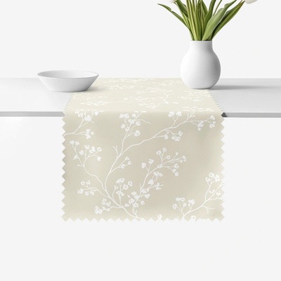 Goldea behúň teflónový popínavé rastliny 50x180cm