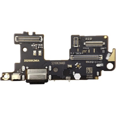 Xiaomi Mi 11 - originální deska nabíjení s USB konektorem