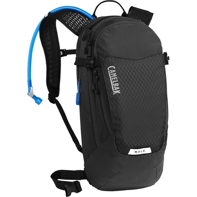 CamelBak Mule 12l Women Charcoal black