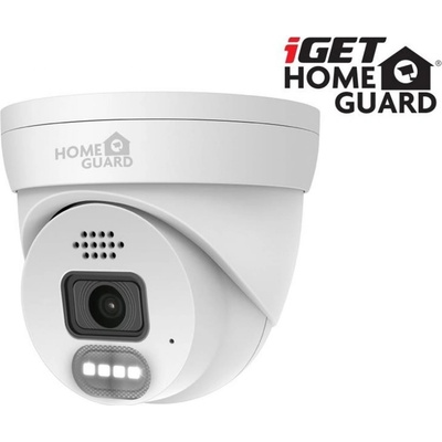 iGET HOMEGUARD HGNHK937CAM – Zbozi.Blesk.cz
