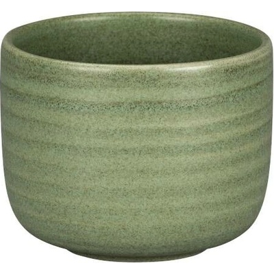 RAK Porcelain Ease selva miska vysoká zelená 40 cl