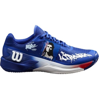 Wilson Rush Pro 4.0 Hope Paris Clay