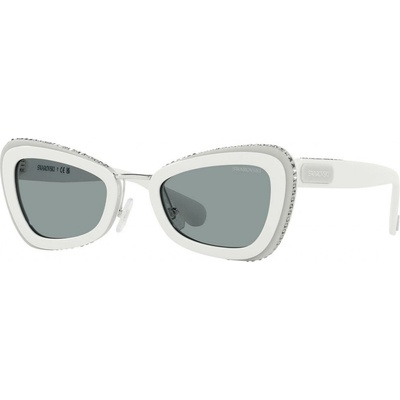 Swarovski SK6012 1012 1
