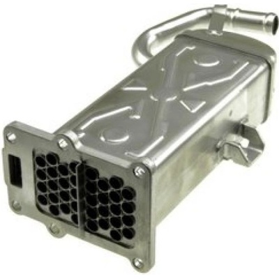 NTY Chladič EGR Ventil VW EOS GOLF PLUS V JETTA III PASSAT TIGUAN TOURAN – Zboží Mobilmania