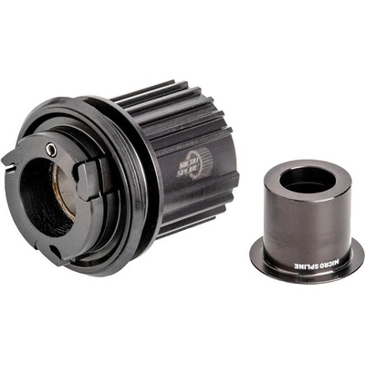 DT Swiss Rotor sada MTB Shimano 12 MS 3PWL 142/148/12 mm