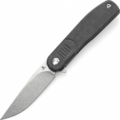 TENABLE KNIVES Einar Stonewashed Nitro-V T2072A3