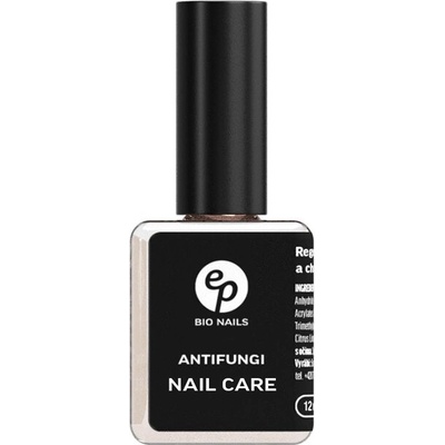 BIO NAILS Lak na nehty Antifungi nail care 12 ml