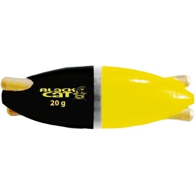 Black Cat Vibro Unterwasser Pose 20g