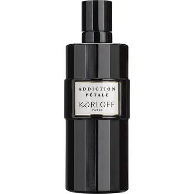 Korloff Addiction Pétale parfémovaná voda unisex 100 ml