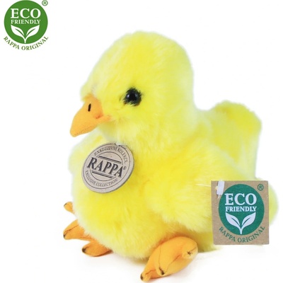 Eco- Friendly Rappa kuře stojící 14 cm – Zboží Dáma