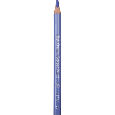 Astra trojhranná jumbo farbička fialová 312117011
