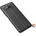 Xiaomi Poco X3 NFC Удароустойчив Litchi Skin Калъф и Протектор