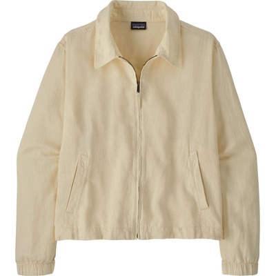 Patagonia Дамско ежедневно яке Patagonia Women's Garden Island Jacket Casual jacket - Whole Weave: Natural - размер XL (103-2875-0215)
