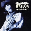 JENNINGS, WAYLON: ULTIMATE WAYLON JENNINGS CD