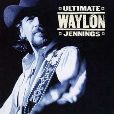 JENNINGS, WAYLON: ULTIMATE WAYLON JENNINGS CD