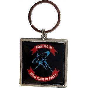 Pink Floyd First In Space Ключодържател (PFKEY18)