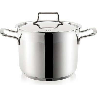 ORION Hrnec nerez ANETT 6,5 l poklice 110367