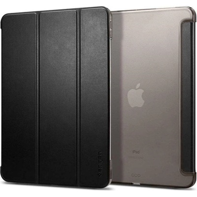 Spigen Защитен Калъф за iPad Air 11" M4-M3-M2/10.9" , Spigen Smart Fold Case, Черен (ACS02050)