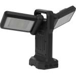 ANSMANN LED лампа ANSMANN, работна лампа, 11 500 lm, 72 W, презареждаема, с вграден статив (1600-0600)