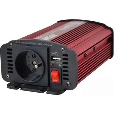Geti GPI 12V/230V 600W 612