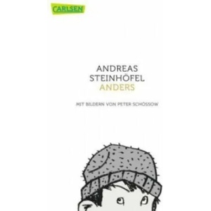 Anders | Andreas Steinhöfel (ISBN: 9783551315663)