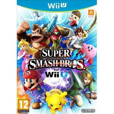 Super Smash Bros – Hledejceny.cz