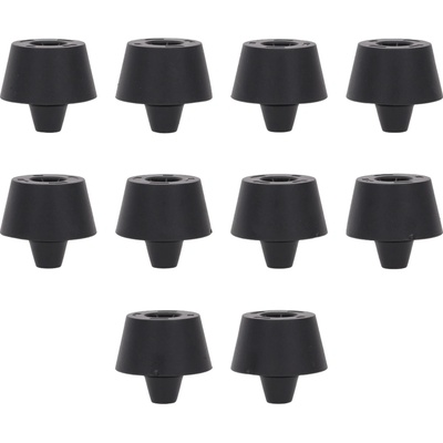 EINPARTS EPCRC2317 Plastové montážní klipy, Citroen, Peugeot, 873375
