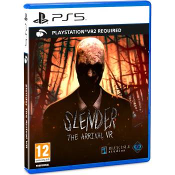 Slender: Arrival VR