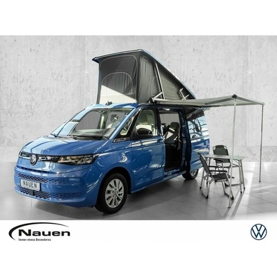 Volkswagen T7 California Beach DSG 110 kW