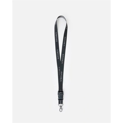 Šňůrka na krk RIP CURL Brand Logo Surf Lanyard Midnight