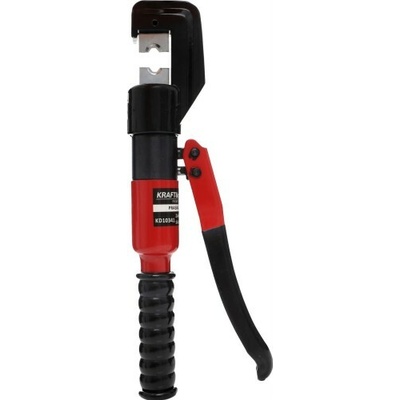 Hydraulické lisovací kleště na kabely 4-70mm KD10341 Kraft&Dele – Zboží Mobilmania