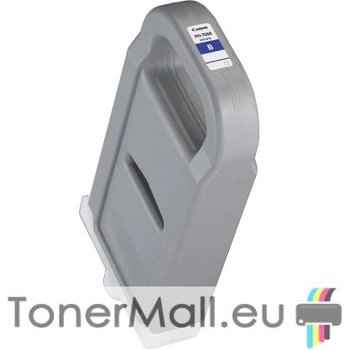 Image 1 of Canon Мастилена касета CANON PFI-706B Blue 6689B001AA